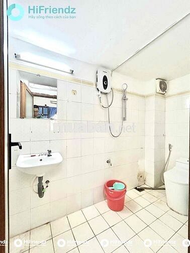 🔥NHÀ MỚI-BAN CÔNG CỬA SỔ FULL NT‼️SÂN BAY T3-PHÚ NHUẬN-TÂN BÌNH-Q3-Q10