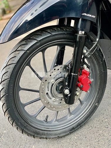 Honda SH Mode – 2021 – ABS – Chính Chủ BSTP – Xe Đẹp Chuẩn Zin