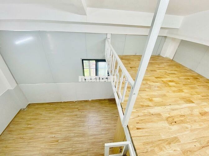 🏡 PHÒNG TRỌ GÁC CAO – CÁCH ĐH CÔNG THƯƠNG 5 PHÚT