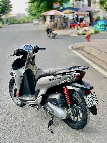 Honda SH Mode – 2021 – ABS – Chính Chủ BSTP – Xe Đẹp Chuẩn Zin