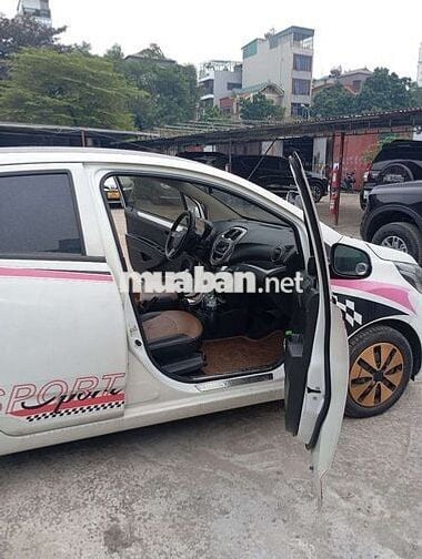 Chevrolet Spark 2***5 km