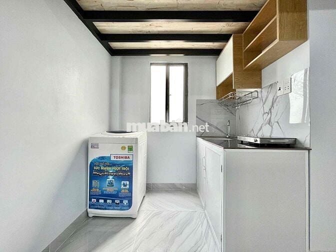 🔥✨ PHÒNG GÁC ĐẸP – FULL NỘI THẤT – GÒ DẦU TÂN QUÝ TÂN PHÚ ✨🔥