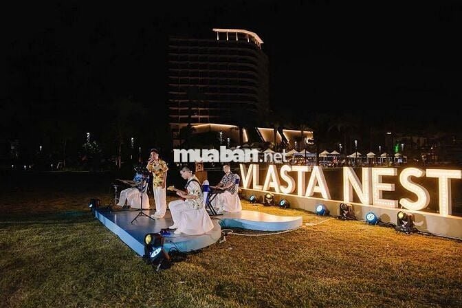 Bất động sản biển sở hữu sổ đỏ lâu dài tại Thanh Hóa