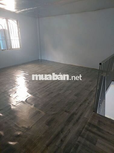 Phòng trọ 25m2, Có Gác đường Đoàn Thị Kia, Tiện ích Xung Quanh Đầy Đủ