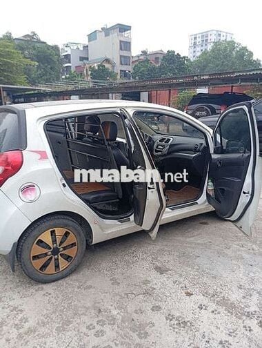 Chevrolet Spark 2***5 km