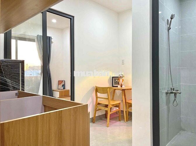 💥KHAI TRƯƠNG 1PN - BAN CÔNG/THANG MÁY/FULL NT📌NGUYỄN XÍ