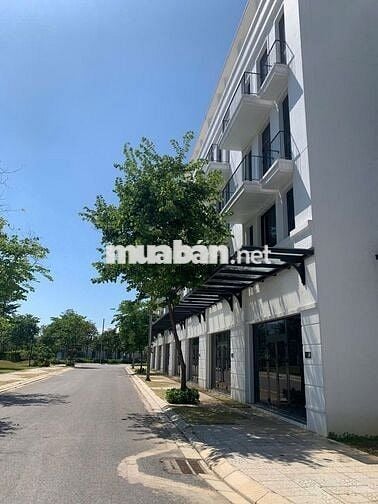 Bất động sản biển sở hữu sổ đỏ lâu dài tại Thanh Hóa