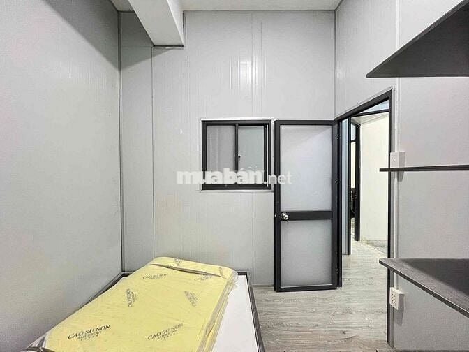 Căn Hộ 2PN Có Tủ Lạnh Máy Giặt Riêng 4Ng4Xe Ngay Lý Thường Kiệt Q10