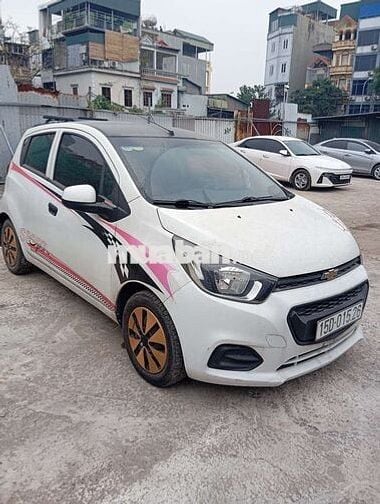 Chevrolet Spark 2***5 km