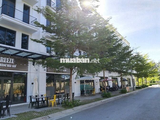 Bất động sản biển sở hữu sổ đỏ lâu dài tại Thanh Hóa