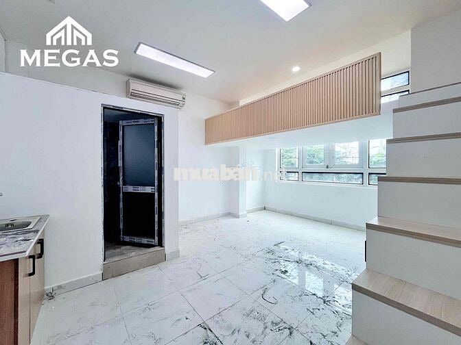 ☎️chính chủ cho thuê CHDV có gác đủ nội thất Giá chỉ từ 4 đến 6 Triệu