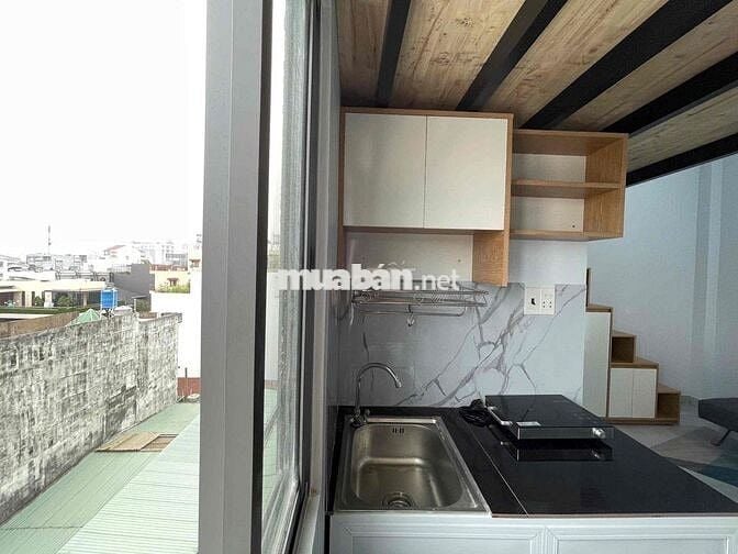 🔥✨ PHÒNG GÁC ĐẸP – FULL NỘI THẤT – GÒ DẦU TÂN QUÝ TÂN PHÚ ✨🔥