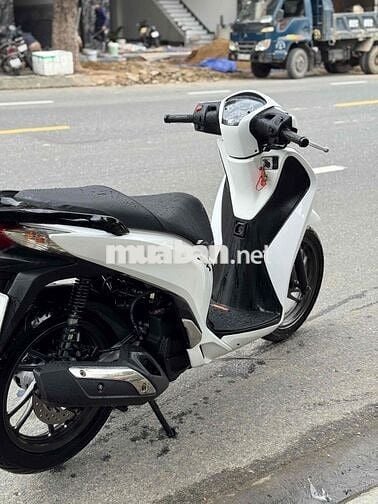 Sh 125 biển 43 ( hỗ trợ góp bao nợ xâu)