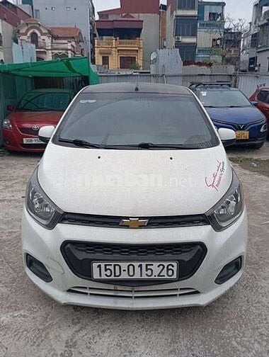 Chevrolet Spark 2***5 km
