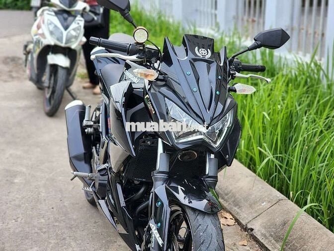 Z300 biển 59 cần bán hoặc giao lưu