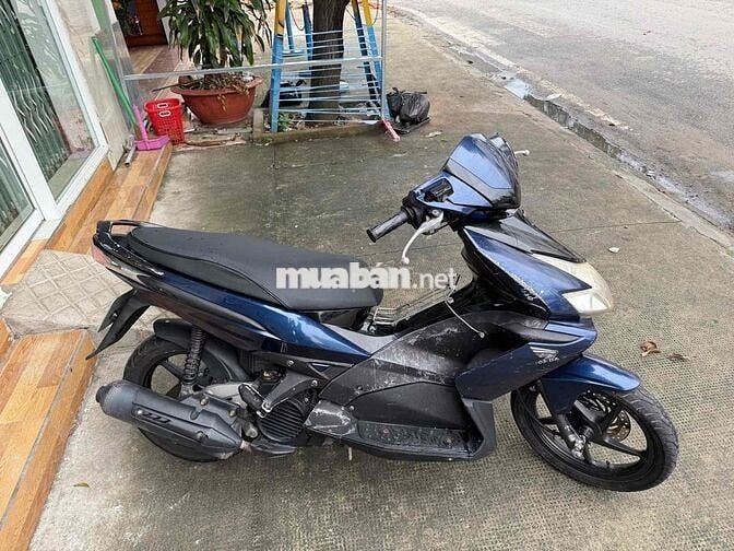 về quê bán lai xe máy bao êm ru