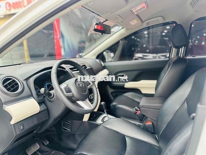 Toyota Rush 2020 S 1.5 AT - 49000 km