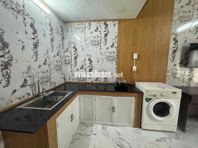 💥Dòng tiền ổn định, ngay biển Mân Thái, Sơn Trà, ĐN. Dòng tiền 12tr/T