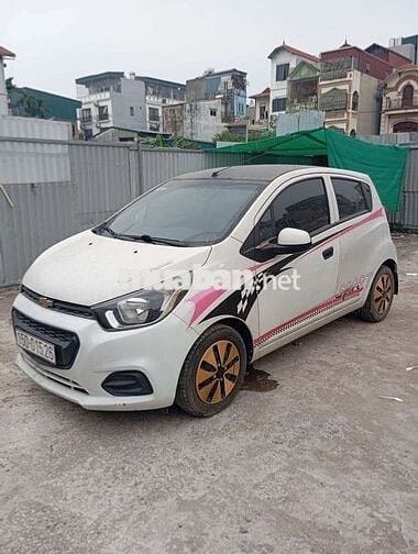 Chevrolet Spark 2***5 km