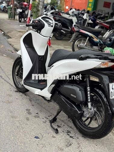 Sh 125 biển 43 ( hỗ trợ góp bao nợ xâu)