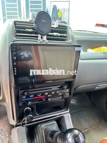 Suzuki Vitara JLX màu Cam