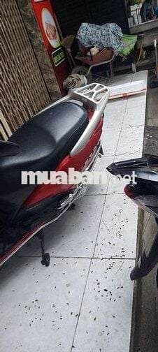 Honda Lead màu Đỏ