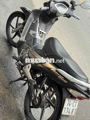 future neo Gt 2006 đồng hồ điện tử