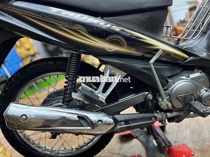 👉Taurus chính chủ biển SG dàn áo keo, máy móc zin