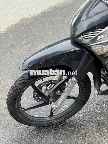 future neo Gt 2006 đồng hồ điện tử