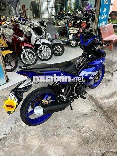 MX king 150 2020 nhập indo (trả góp)