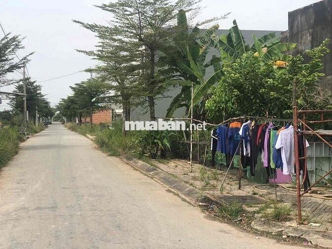 Bán Vài Nền KDC Long Hoà, MT Đường Đinh Đức Thiện SHR 950Tr đường 7m