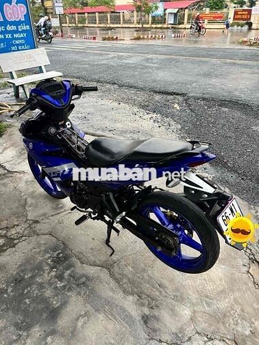 MX king 150 2020 nhập indo (trả góp)