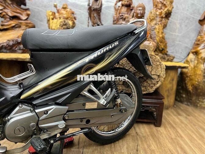 👉Taurus chính chủ biển SG dàn áo keo, máy móc zin