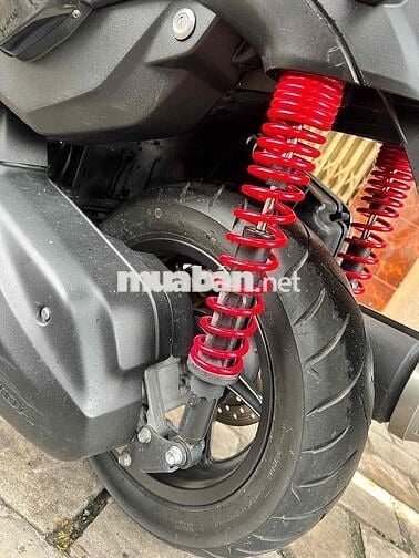 Honda Faze 2014 250cc Đen