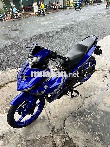 MX king 150 2020 nhập indo (trả góp)