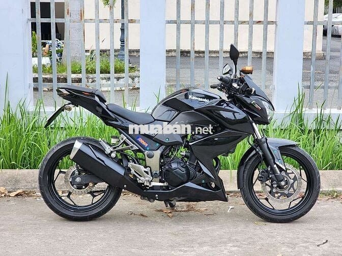 Z300 biển 59 cần bán hoặc giao lưu