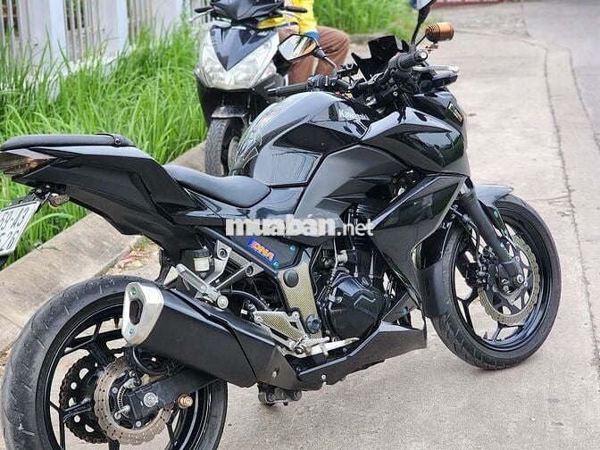 Z300 biển 59 cần bán hoặc giao lưu