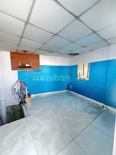 Nhà 1trệt, 1lầu, sát MT Tám Danh, P4,Q8. Ngang 2,9m/NH3,62m x Dài 5,5m