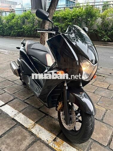 Honda Faze 2014 250cc Đen