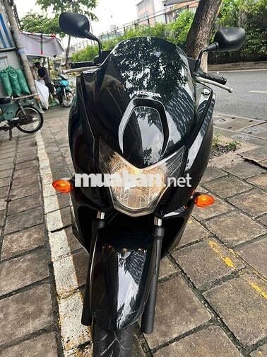 Honda Faze 2014 250cc Đen