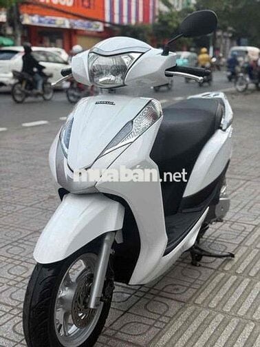 ✅Honda Lead, 2016 9c, khóa smky Bs: 59L2-24279  ✅x