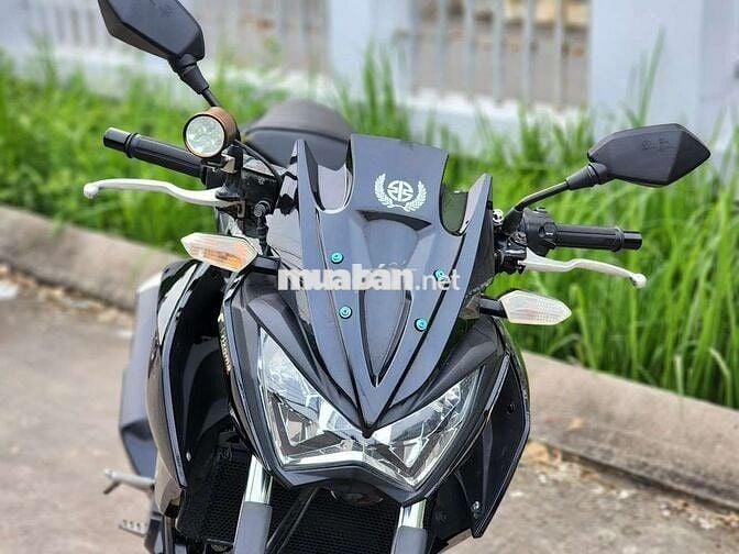 Z300 biển 59 cần bán hoặc giao lưu