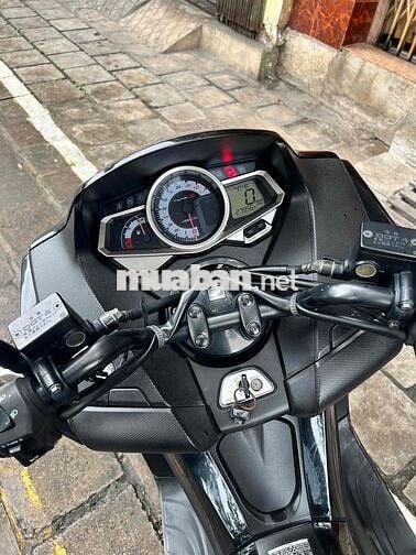 Honda Faze 2014 250cc Đen