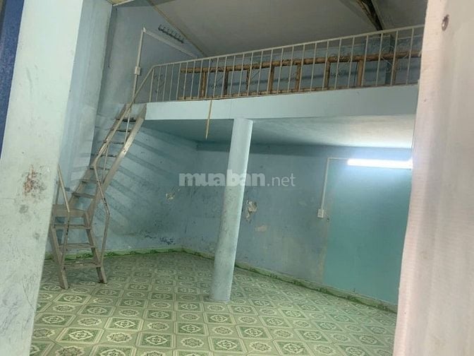 Cho thuê nhà khép kín tại phố Đại Từ, phường Định Công, quận Hoàng Mai