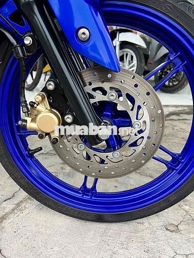 MX king 150 2020 nhập indo (trả góp)