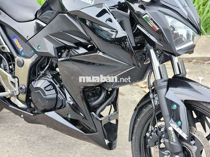 Z300 biển 59 cần bán hoặc giao lưu