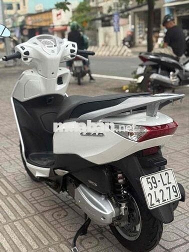 ✅Honda Lead, 2016 9c, khóa smky Bs: 59L2-24279  ✅x