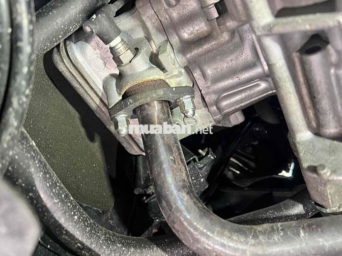 Honda Faze 2014 250cc Đen