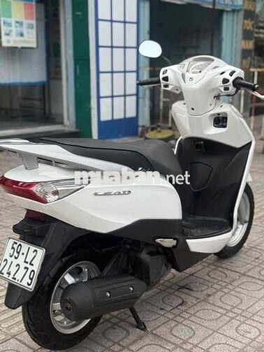 ✅Honda Lead, 2016 9c, khóa smky Bs: 59L2-24279  ✅x