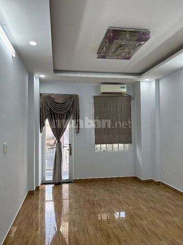 CHO THUÊ NHÀ NGUYÊN CĂN LÀM VĂN PHÒNG - HẺM 27 ĐBP, BÌNH THẠNH - 25TR